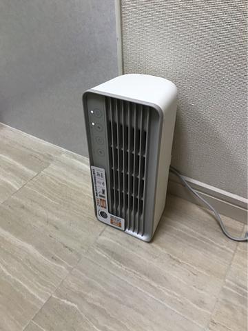 ヒートショック対策をしました