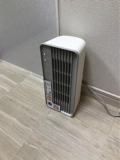 ヒートショック対策をしました