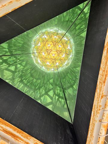 長浜ミステリー万華鏡