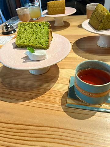 信楽古民家レストランチャトラン