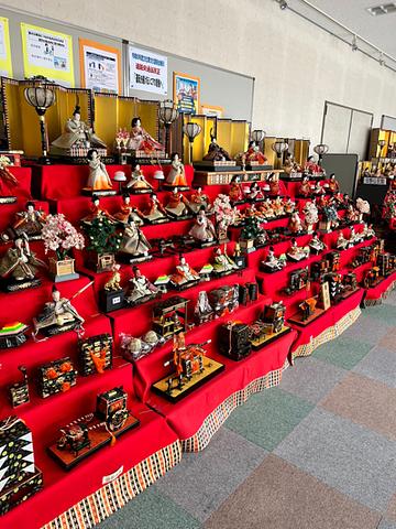 日野ひなまつり&給食を考える映画