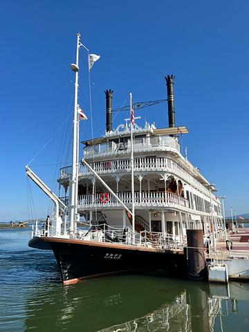浜大津港さんぽ&研修でした