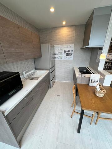 パナソニックキッチン