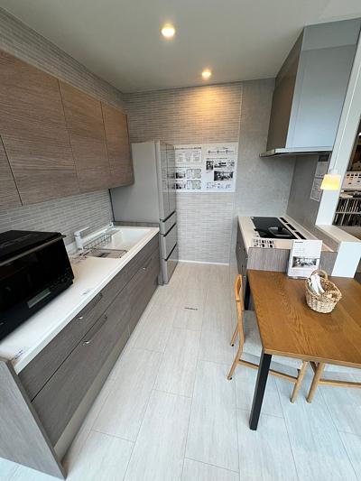 パナソニックキッチン