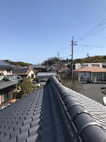 花粉症が収まってきました