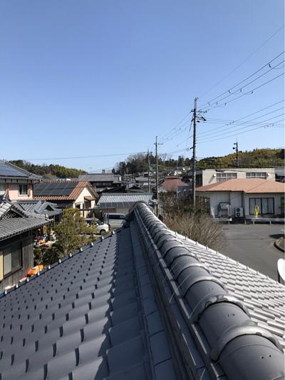 花粉症が収まってきました