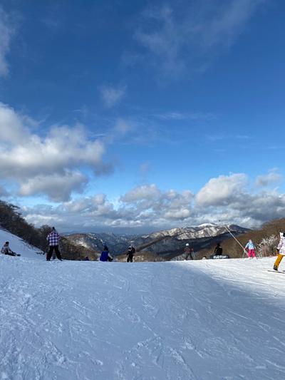 あけましておめでとうございます