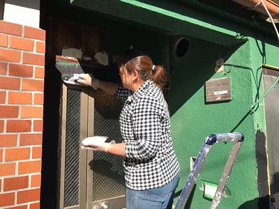 DIYサポートできます！