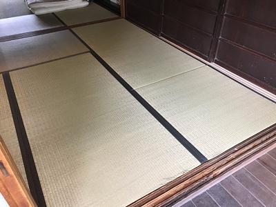 床下もDIYで直す！やってみました！