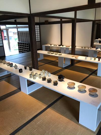 生活工芸展にお出かけ