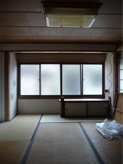 京都町家DIYサポート