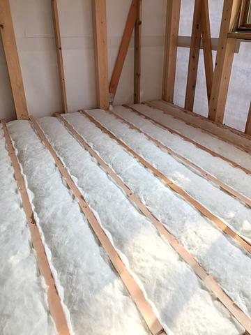 断熱リノベーション民家再生