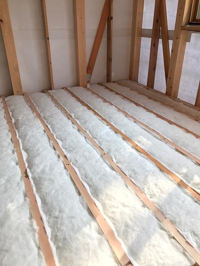 断熱リノベーション民家再生