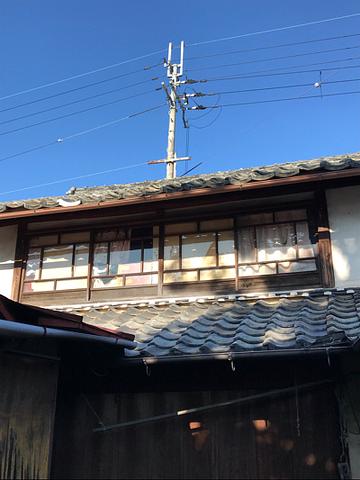 空き家リノベーション古民家再生