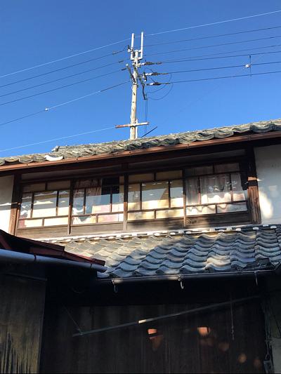 空き家リノベーション古民家再生