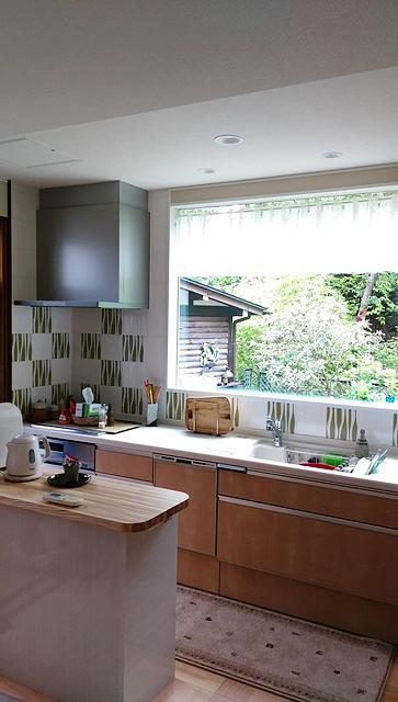 50代からの家作り施工例です！