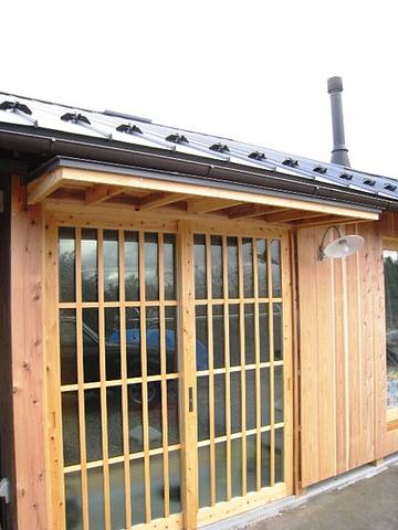 民家再生の施工例です！