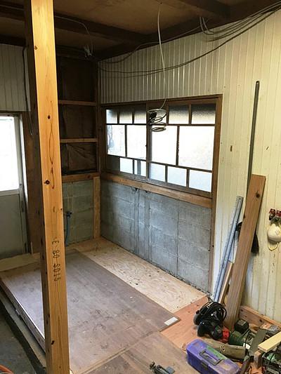 50代からの住まいづくり「お風呂リフォーム」