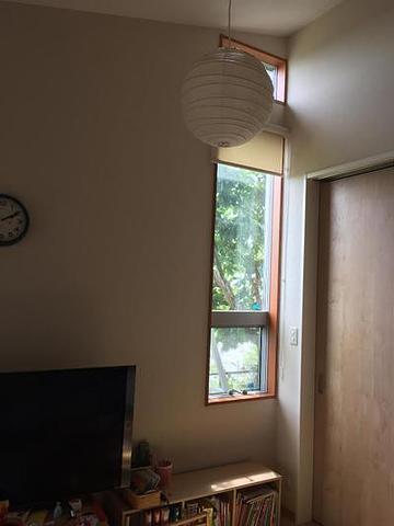 高機能サンシェードで部屋を涼しく！