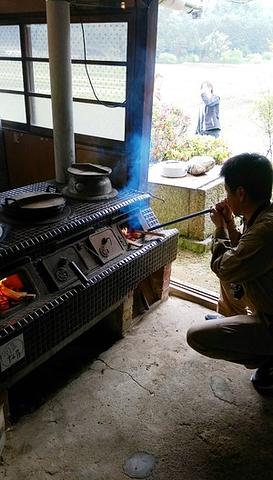 古民家ワークショップ開催しました！