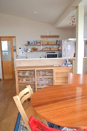 リノベ日記その後