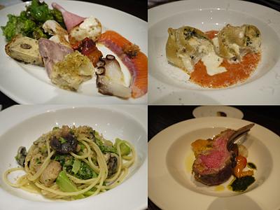 行ってきたよ！バルベッタに！