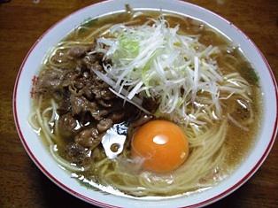 作ってみたよ！徳島らーめん