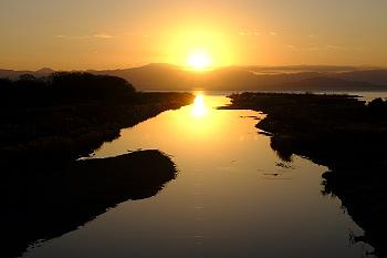 サンライズ・サンセット