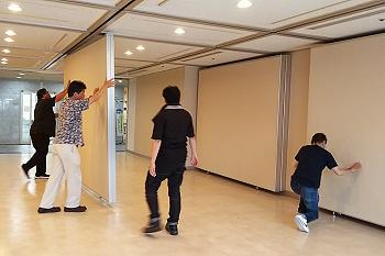 写真展無事に終了いたしました