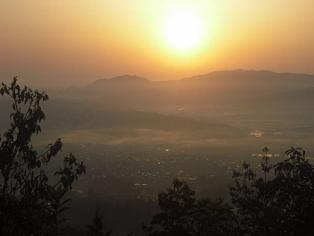 今日の朝景とphoto更新