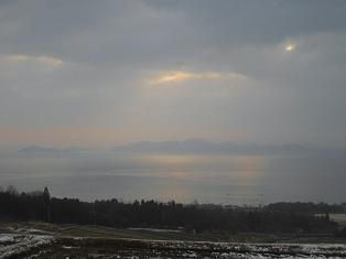 今日の朝景とphoto更新