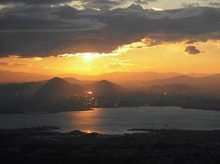 朝景とphoto更新