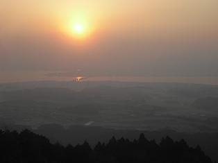 今日の朝景とphoto更新