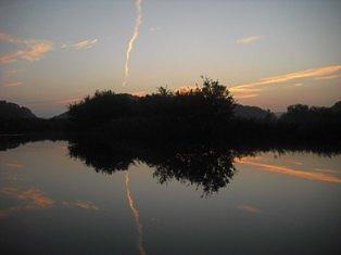 近江八幡から日の出＾＾