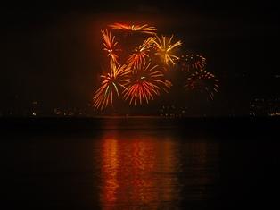 びわ湖大花火大会