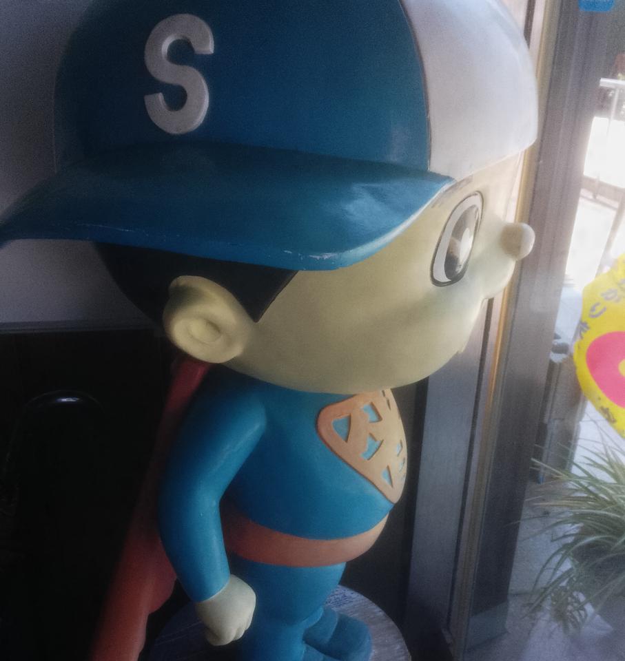 「省ちゃん」について教えてください(滋賀県消費生活センターにいるキャラクター)