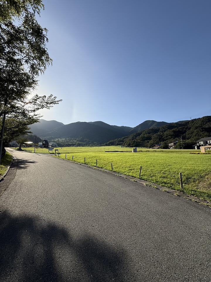 マキノ高原スキー場