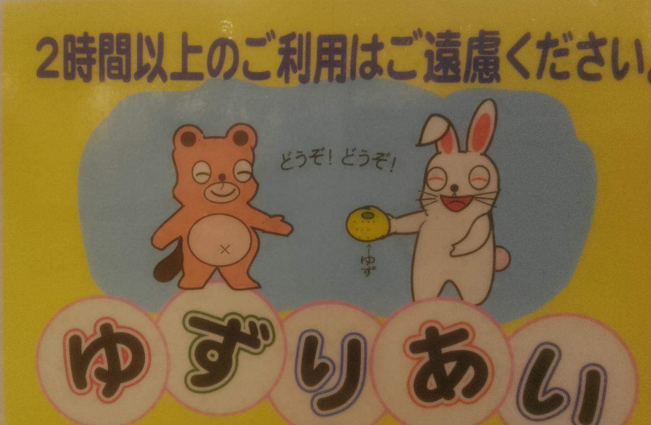 ブログのインポート機能