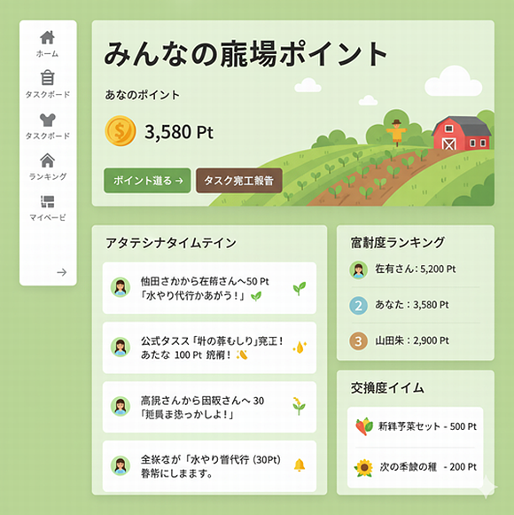 ※文字含めて生成AIが作成したイメージ画像です。スペルは生成AIが作成したままです。