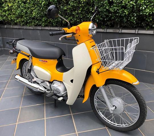 タイバイクと。。