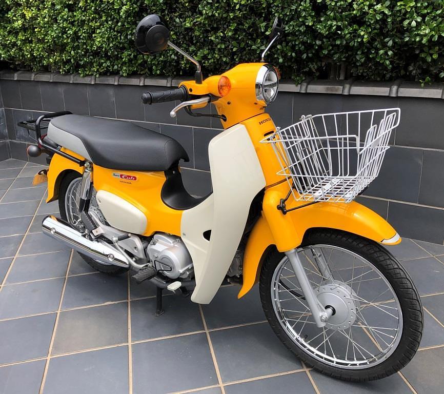 タイバイクと。。