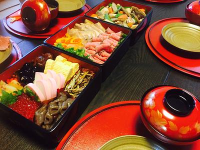 今年もどうぞよろしく！