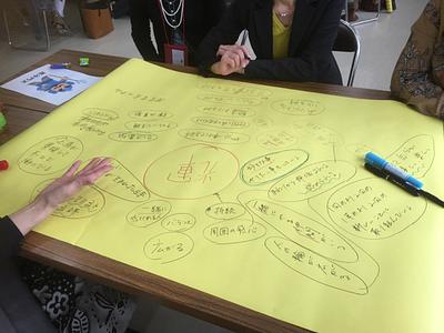 滋賀女子50人の会