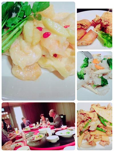 父の日、母の日