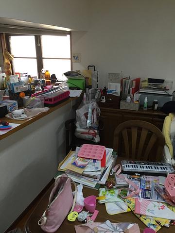 プロにお任せ！