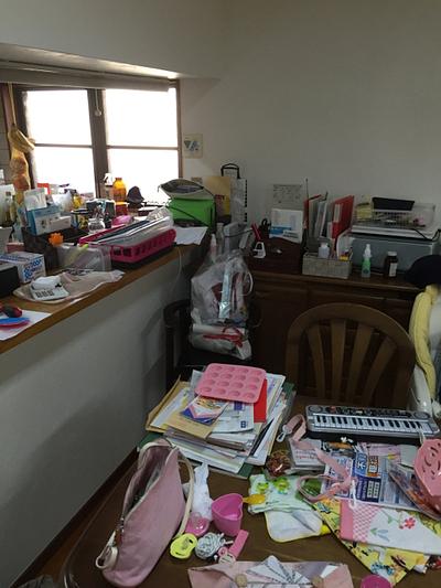 プロにお任せ！