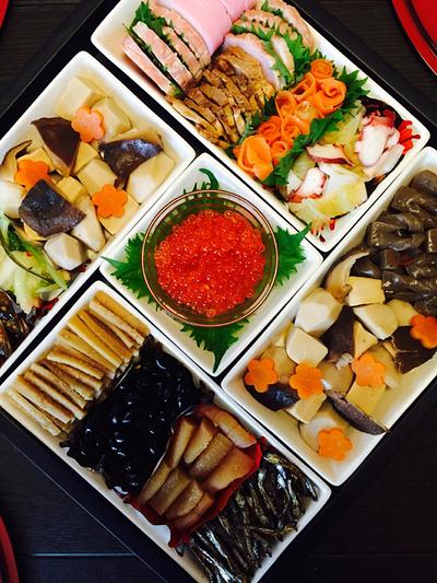 今年もよろしくお願いします