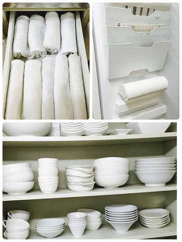 キレイに魅せるコツ