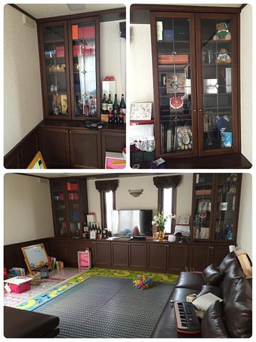 おうち丸ごとサポートリビング編