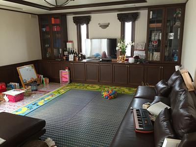 おうち丸ごとお片づけサポート！